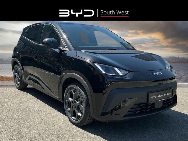 BYD Dolphin Surf 43.2kWh Comfort Auto 5dr