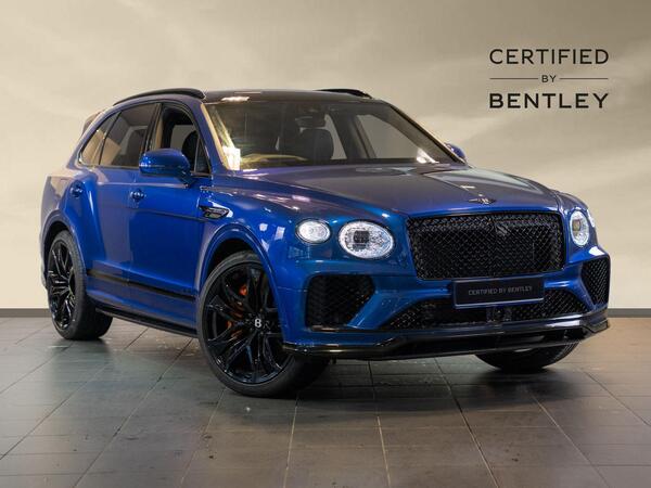 Bentley Continental 4.0 V8 High-Performance 25.9kWh GT Auto 4WD Euro 6 (s/s) 2dr