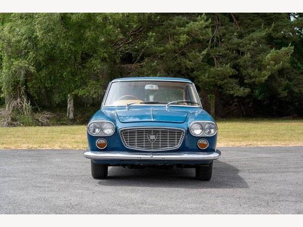Lancia Flavia