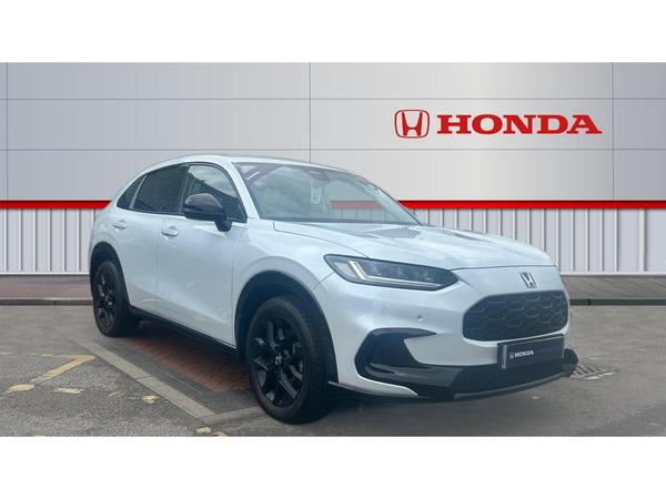 Honda ZR-V 2.0 h i-MMD Sport eCVT Euro 6 (s/s) 5dr