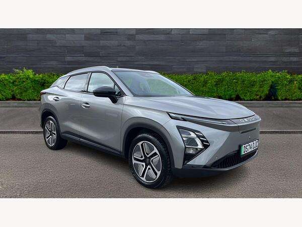 OMODA E5 61.05kWh Noble Auto 5dr