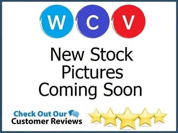Fiat Fullback 2.4D LX Auto 4WD Euro 6 4dr (Euro 6)