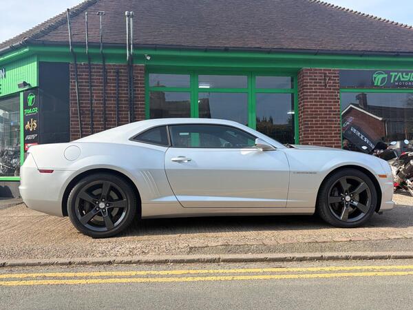 Chevrolet SSR