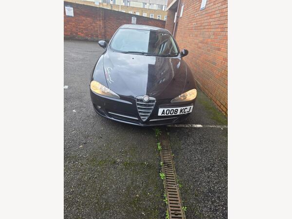 Alfa Romeo 147 1.6 T.Spark Collezione 5dr