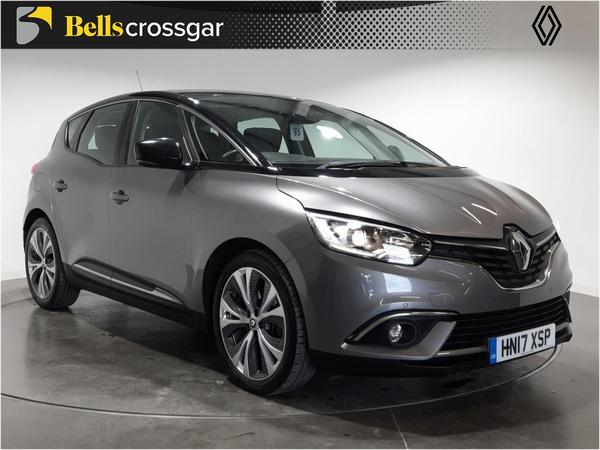 Renault Scenic 1.5 dCi Dynamique Nav Euro 6 (s/s) 5dr