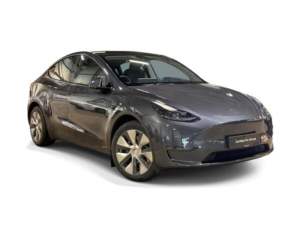 Tesla Model Y (Dual Motor) Long Range Auto 4WDE 5dr