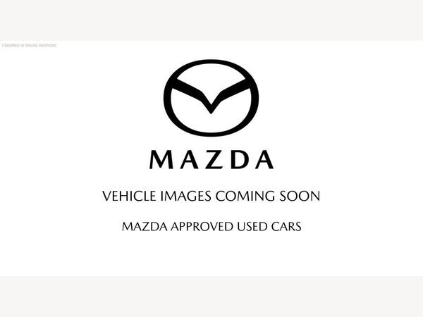 Mazda Mazda6 2.0 SKYACTIV-G Kuro Edition Tourer Euro 6 (s/s) 5dr