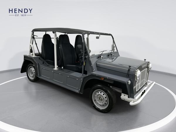 MOKE Electric