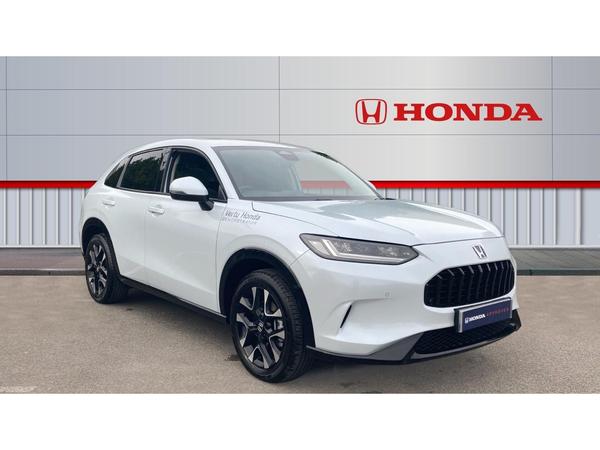 Honda ZR-V 2.0 h i-MMD Advance eCVT Euro 6 (s/s) 5dr