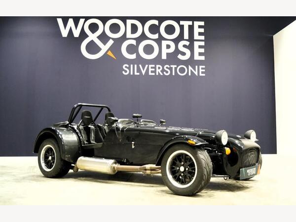 Caterham Seven 420R 2.0