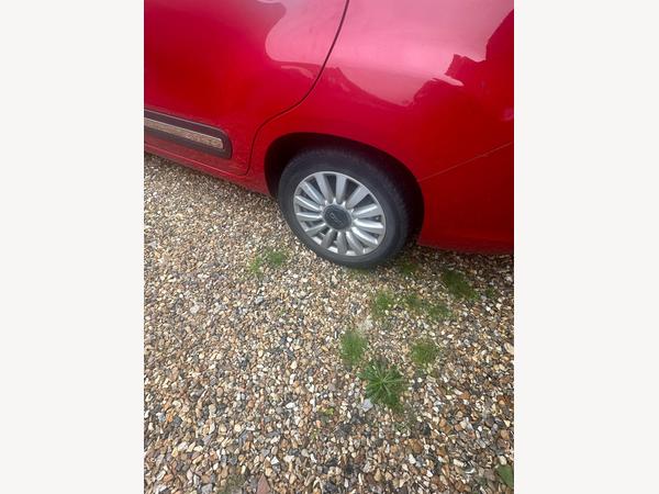 Fiat 500L 1.3 MultiJet Pop Star MPW Dualogic Euro 5 (s/s) 5dr (7 Seat)