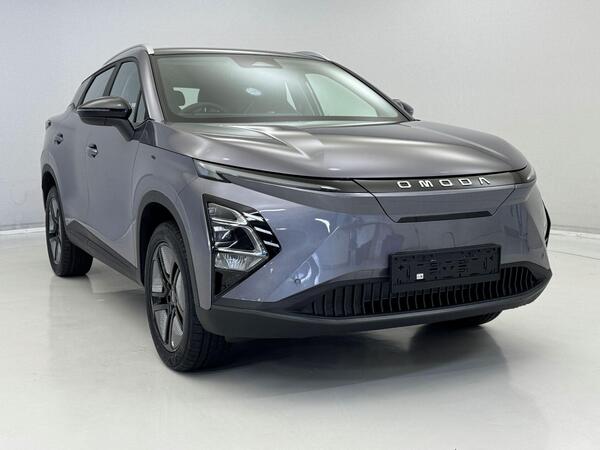 OMODA E5 61.05kWh Comfort Auto 5dr