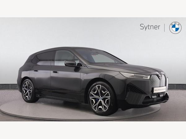 BMW X6 M 4.4i V8 Competition Auto xDrive Euro 6 (s/s) 5dr