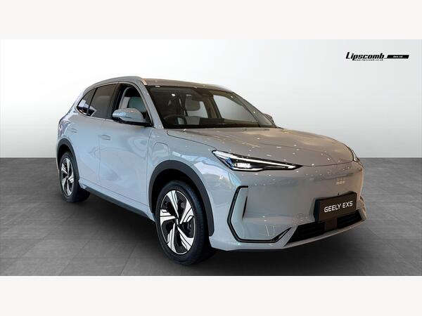 Geely EX5 60.22kWh Pro Auto 5dr