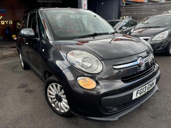 Fiat 500L 1.4 Pop Star Euro 6 5dr