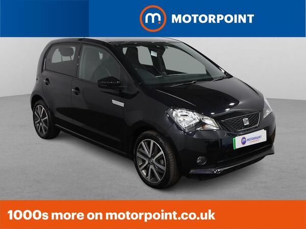 SEAT Mii 36.8kWh Auto 5dr