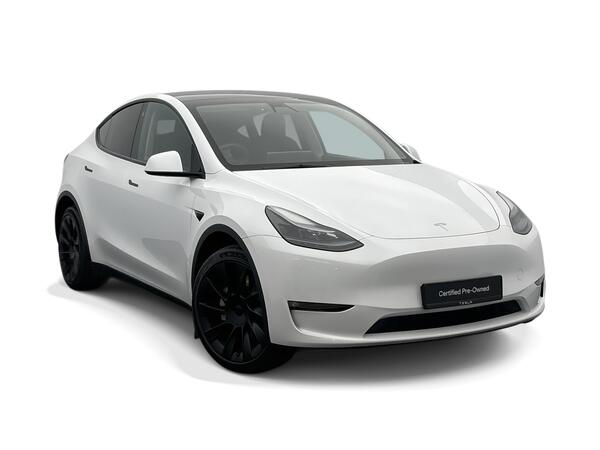 Tesla Model Y (Dual Motor) Long Range Auto 4WDE 5dr