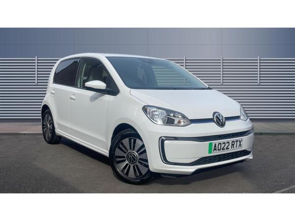 Volkswagen e-up! 36.8kWh e-up! Auto 5dr