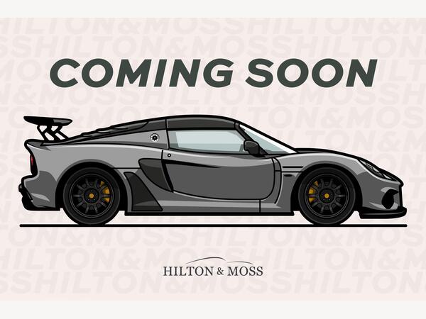 Lotus Exige 3.5 V6 Sport 410 Euro 6 2dr