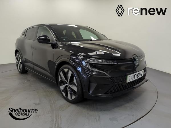 Renault Megane E-Tech EV60 60kWh optimum charge techno Auto 5dr
