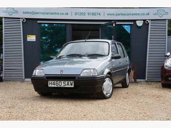 Rover Metro 1.1 L 5dr