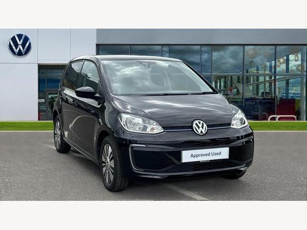 Volkswagen e-up! 18.7kWh e-up! Auto 5dr