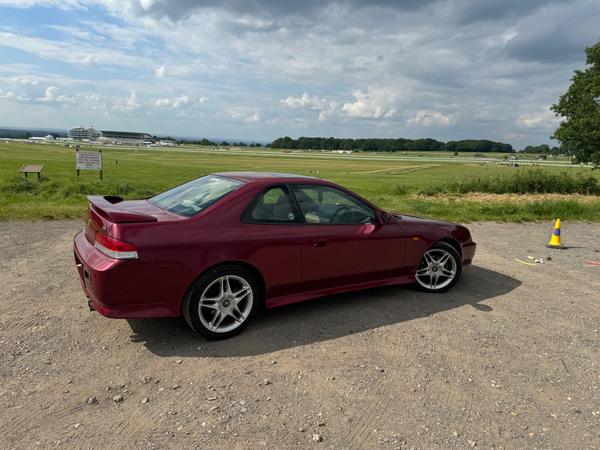 Honda Prelude 2.2 2dr