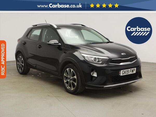 Kia Stonic 1.4 2 Euro 6 (s/s) 5dr