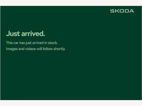 Skoda Scala 1.0 TSI S Euro 6 (s/s) 5dr