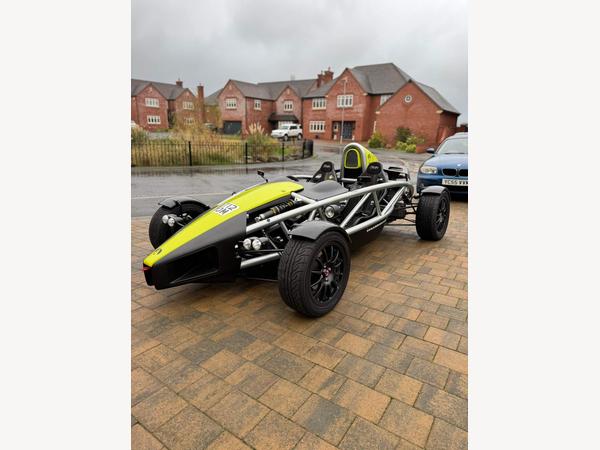 Ariel Atom
