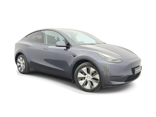 Tesla Model Y (Dual Motor) Long Range Auto 4WDE 5dr