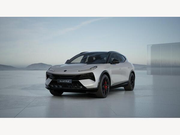 Lotus Eletre 600-GT