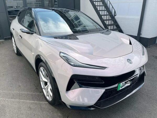 Lotus Eletre 112kWh S Auto 4WD 5dr (Dual Motor)