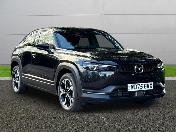 Mazda MX-30 17.8kWh R-EV Exclusive-Line Auto (s/s) 5dr (Range Extender)