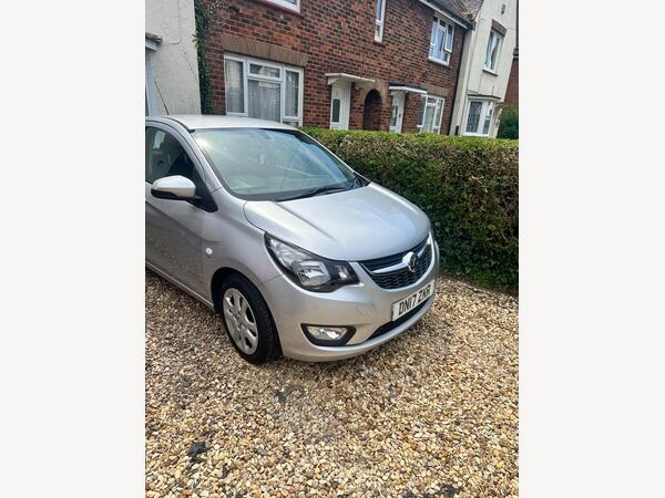 Vauxhall Viva 1.0i SE Euro 6 5dr