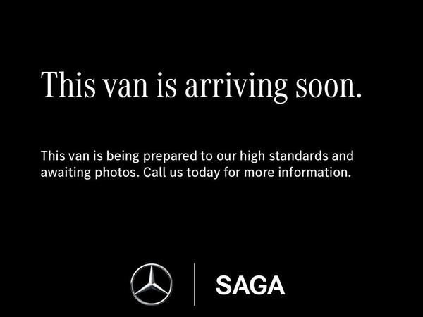 Mercedes-Benz Vito 2.0 119 CDI Premium Crew Van G-Tronic RWD L3 Euro 6 (s/s) 5dr (XLWB)