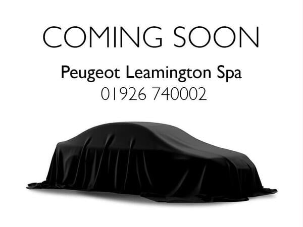 Peugeot E-3008 73kWh GT Auto 5dr