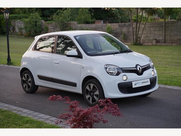 Renault Twingo 1.0 SCe Play Euro 6 5dr