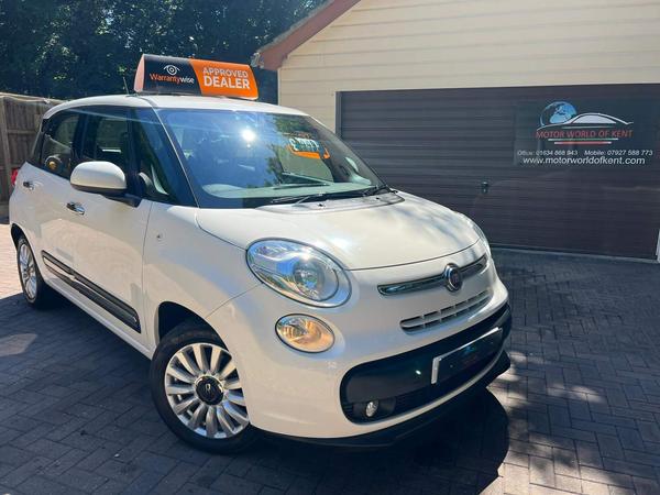 Fiat 500L 1.4 Pop Star Euro 6 5dr