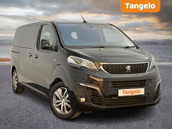 Peugeot Traveller 2.0 BlueHDi Allure Standard MPV 5dr Diesel Manual MWB Euro 6 (s/s) (150 ps)