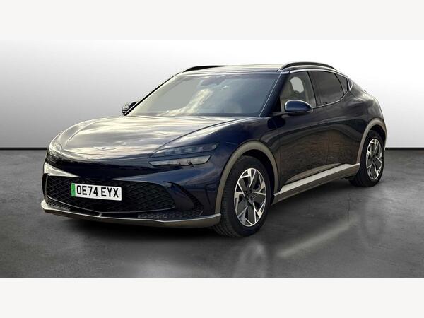 Genesis GV60 77.4kWh Premium Auto 5dr