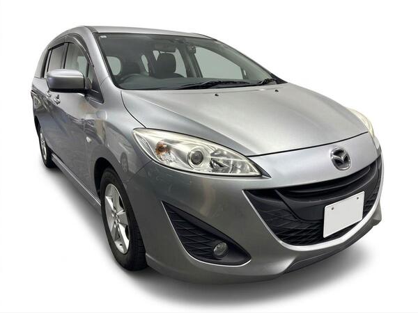 Mazda Mazda5 5dr