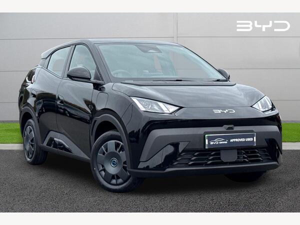 BYD Dolphin Surf 30kWh Active Auto 5dr