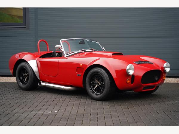 AC Cobra