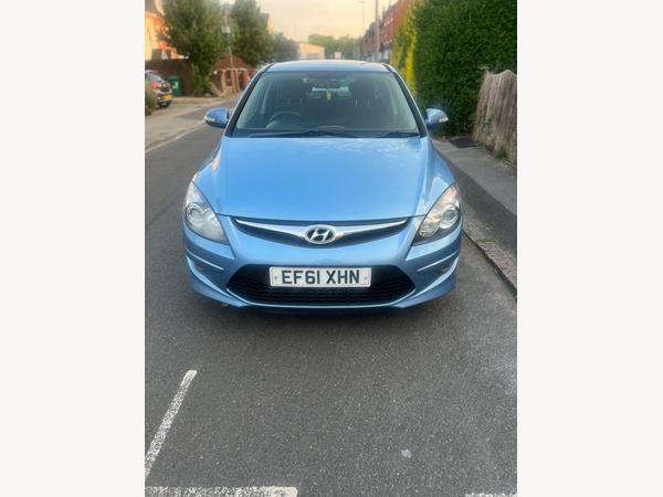 Hyundai i30 1.4 Comfort Euro 5 5dr