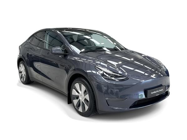 Tesla Model Y (Dual Motor) Long Range Auto 4WDE 5dr