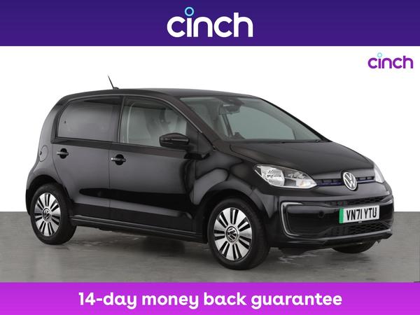 Volkswagen e-up! 36.8kWh e-up! Auto 5dr