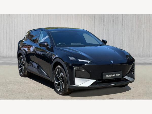 Changan Deepal S07 79.97kWh Standard Auto 5dr
