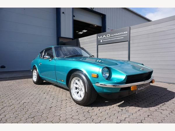 Datsun 260Z 2dr