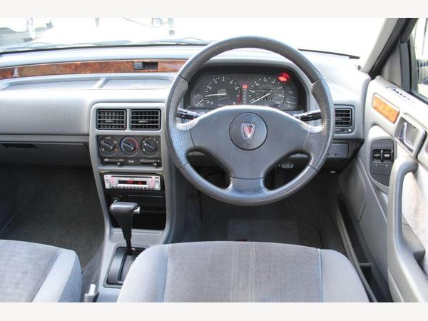 Rover 400 1.6 416 16v GSi 4dr